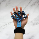 Adjustable Finger Strengthener - 6 Levels of Resistance