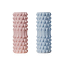 Foam Roller for Deep Tissue Massage and Back Pain Relief