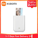 Xiaomi Mini Photo Printer Instant Memories Dynamic Video Printing