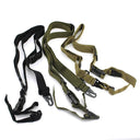 Tactical 3 Point Rifle Sling Strap for Outdoor Shooting Accessories