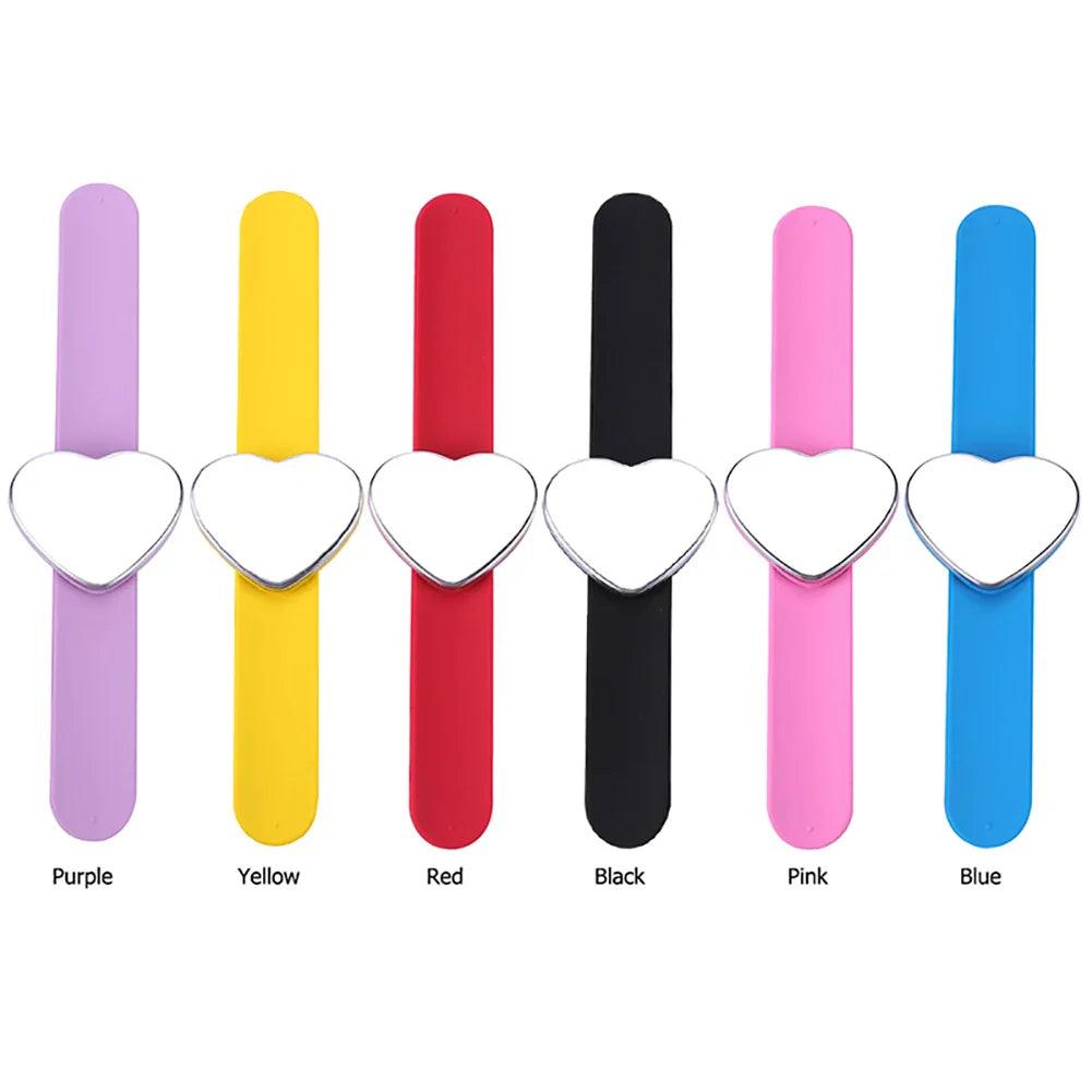 Magnetic Bracelet Wrist Band Strap Professional Salon Hair Accessories  Hair Clip Holder Barber Hairdressing Styling Tools  ourlum.com   