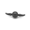 Fidget Spinner High-Quality Anti-Stress Metal Ball Toy