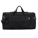 Big Capacity Sports Fitness Bag For Men Travel Shoulder Bag