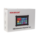 KINGBOLEN K10 Car Diagnostic Tools ECU Coding Active Test