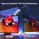 UGREEN DisplayPort HDMI Cable: Ultimate Visual Experience with Dynamic HDR  ourlum.com   