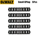 DEWALT Tool Organizer: Versatile Screwdriver Rack for Efficiency