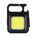 XPE Pocket Work Light: Compact Mini Flashlight for Outdoor Adventure  ourlum.com Single Side 200LM  