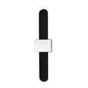 Magnetic Hairpin Holder Wrist Band for Styling Tools Accessory