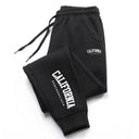 Jogging Sports Pants for Men Casual Versatile 2024 Fashion