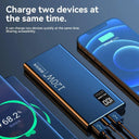 Xiaomi Power Bank: High Capacity Fast Charging Portable Charger  ourlum.com   