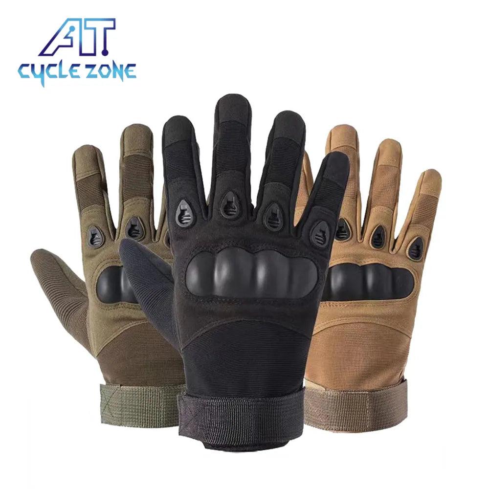 Waterproof Tactical Gloves for Outdoor Sports: Cycling & Skiing Gear  ourlum.com   