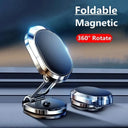 2024 Magnetic Car Phone Holder For iPhone 15 14 13 Pro Max