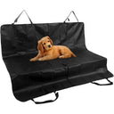 Pet Dog Car Seat Cover Heavy Duty Waterproof Hammock