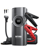 Buture Bate1 4-in-1 2500A Jump Starter Power Bank