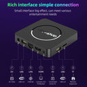 Original SMART Android TV Box 8K Ultra HD Streaming Player