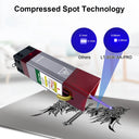 Laser Tree 20W Laser Module Air Assist for Cutting Engraving