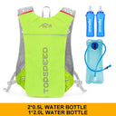 Ultralight 5L Hydration Running Backpack for Men and Women