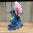 Disney Stitch Plush Doll: Kawaii Stuffed Toy for Kids - Fast Shipping & CE Certified  ourlum.com   