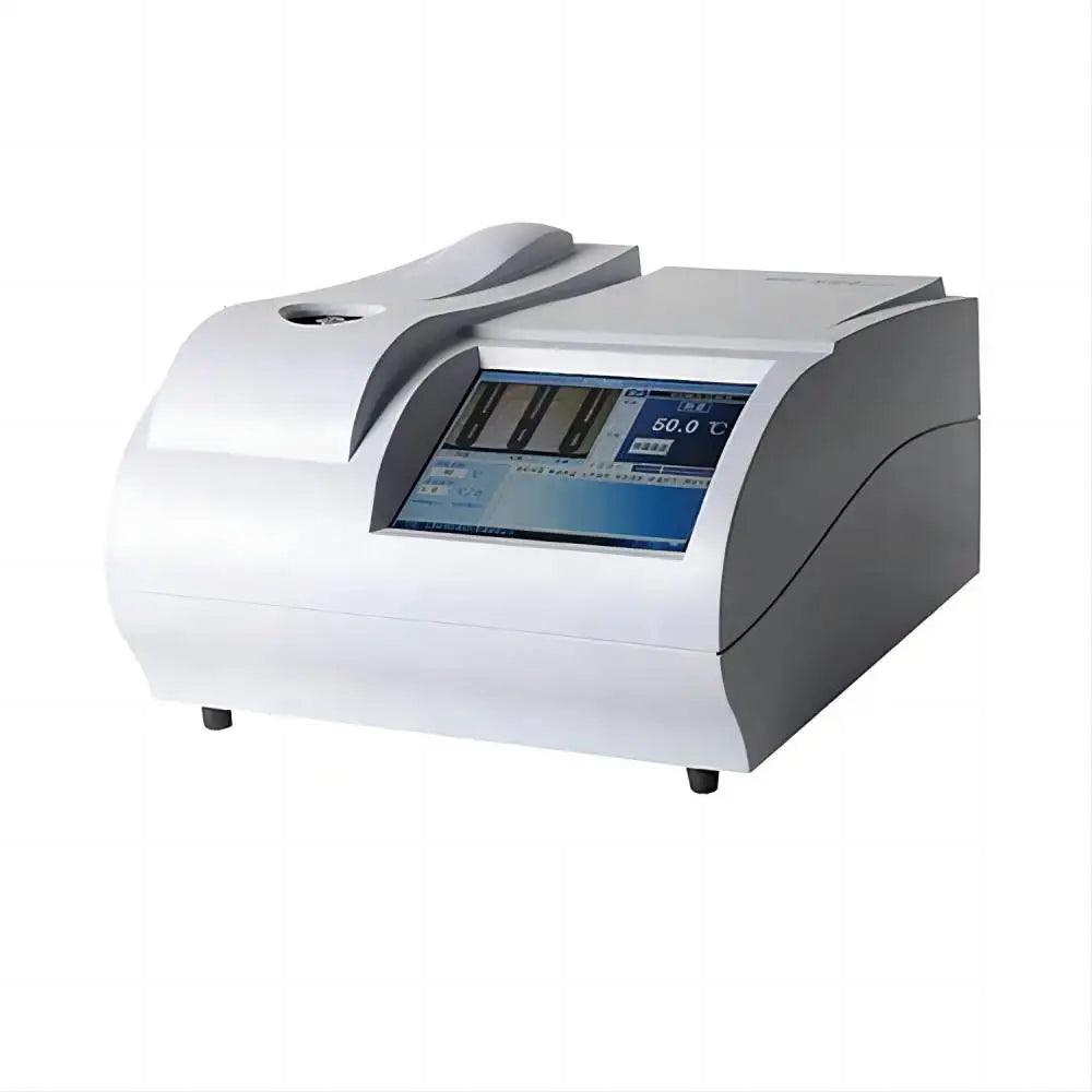 Digital Melting Point Analyzer with Image Detection - SGW630  ourlum.com Default Title  