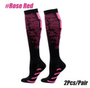 Ultimate Compression Support Socks for Active Lifestyles