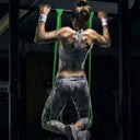 Heavy-Duty Latex Resistance Bands for Strength Training