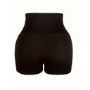 Women's High-Waist Tummy Control Shapewear Shorts