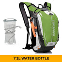 Outdoor Hydration Backpack for Cycling Hiking Climbing Gear