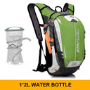 Outdoor Sports Hydration Pack - Lightweight Water Backpack