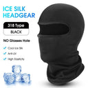 Winter Warm Balaclava Hat Ultimate Protection for Sports