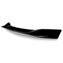 Glossy Black Duckbill Trunk Spoiler for Audi A3 S3 RS3