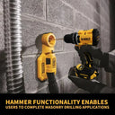 DeWalt DCD800 20V Brushless Cordless Drill for Professionals