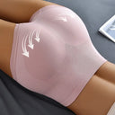 Women High Waist Shaping Panties Breathable Body Shaper