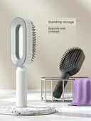 For Women Only Long Hair Celebrity Classy Air Cushion Comb