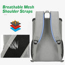 30L Cooler Backpack Leakproof Insulated Lunch Bag Outdoor