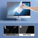 Microfiber Cleaning Cloth for iPhone & iPad Gentle Wipe