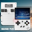 ANBERNIC RG35XX PLUS Retro Handheld Gaming Console