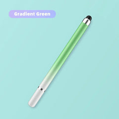 2-in-1 Universal Touch Screen Stylus Pen for Accurate Drawing on iPads and Smartphones