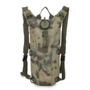 3L Tactical Hydration Pack Backpack for Outdoor Sports