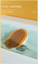 Cat Comb Special Comb For Puppy Dog Hair Cleanup Tool