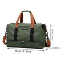 Travel Bag Male Female Large-Capacity Hand Luggage Bag