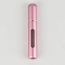 Travel-Friendly Perfume Refill Spray Bottle Convenient Atomizer