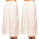 Lace Petticoat Underskirt: Elegant Comfort & Style for Women