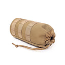 Tactical Molle Water Bottle Pouch for Outdoor Adventures