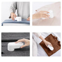  Portable Lint Remover with Efficient Fluff Removal Technology  ourlum.com   