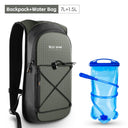 West Biking 10L/16L Hydration Cycling Backpack for Sports