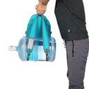 28L Packable Backpack Foldable Ultra Light Travel Rucksack