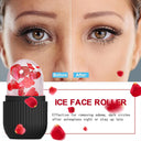 Silicone Ice Face Roller Contour and Shrink Pores Tool