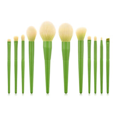 Ultimate Makeup Brush Set: Achieve Flawless Beauty Every Time