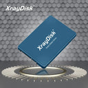 Xraydisk Sata SSD Internal Drive: High-Speed Data Storage Solution  ourlum.com   