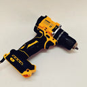 Dewalt 20V Brushless Hammer Drill Versatile Cordless Tool